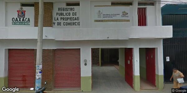 DELEGACIÓN CATASTRAL